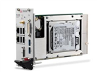 PXI-3980 酷睿四核i7-2715QE 2.1GHz 3U PXI控制器主板